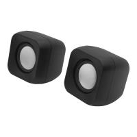 FRISBY FS-2126U SİYAH USB 2.0 Ses Sistemi - 1